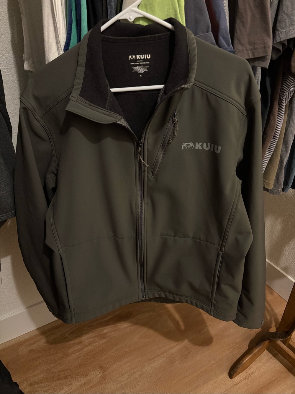 KUIU Men's Jacket